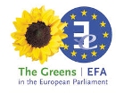 The Greens/EFA in the European Parliament